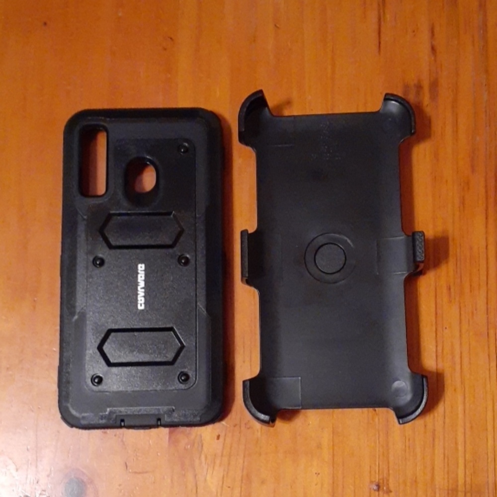 Phone case